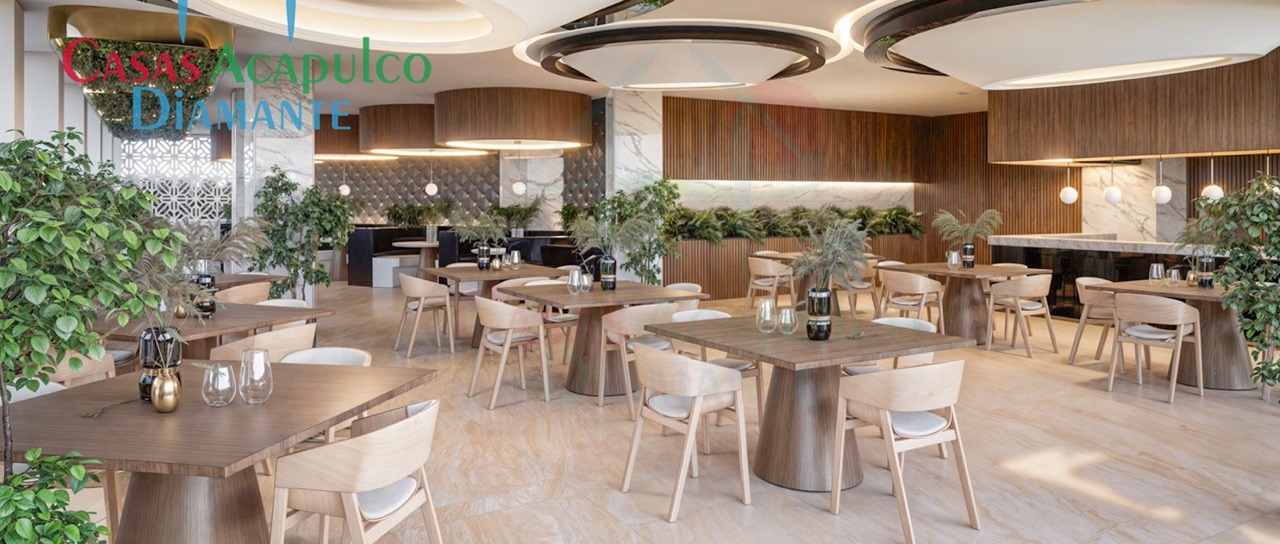 Romano Palace Private Suites - Restaurante 2